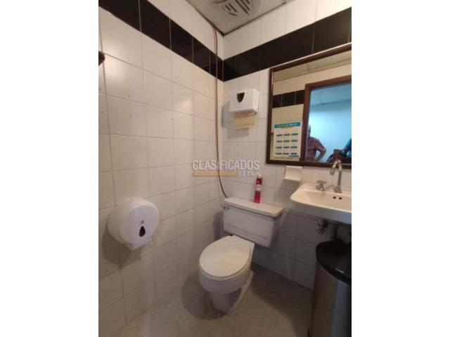 Edificios, Venta en Popular