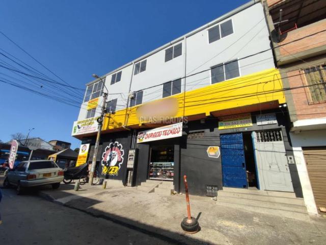 Edificios, Alquiler en Guayaquil