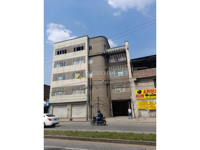 Edificios, Venta en Santander