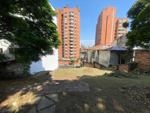 Lotes, Venta en Juanambú