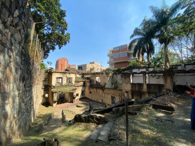 Lotes, Venta en Juanambú