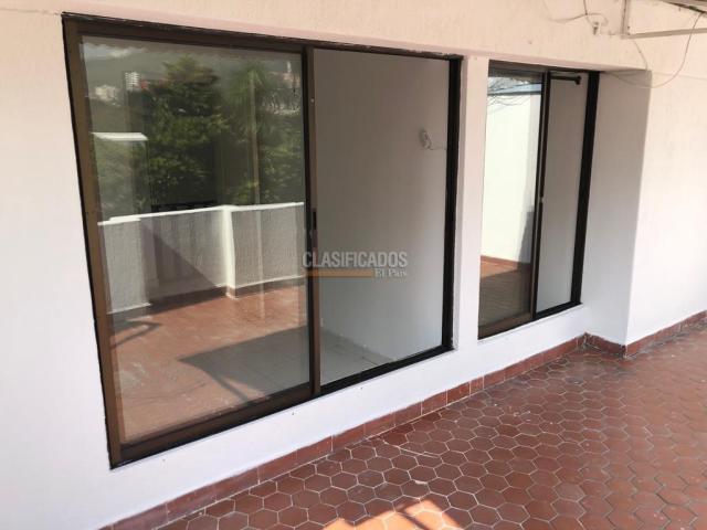 Apartamentos, Venta en San Fernando
