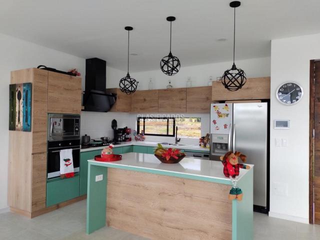 Fincas y Casas Campestres, Venta en Calima (Darién)