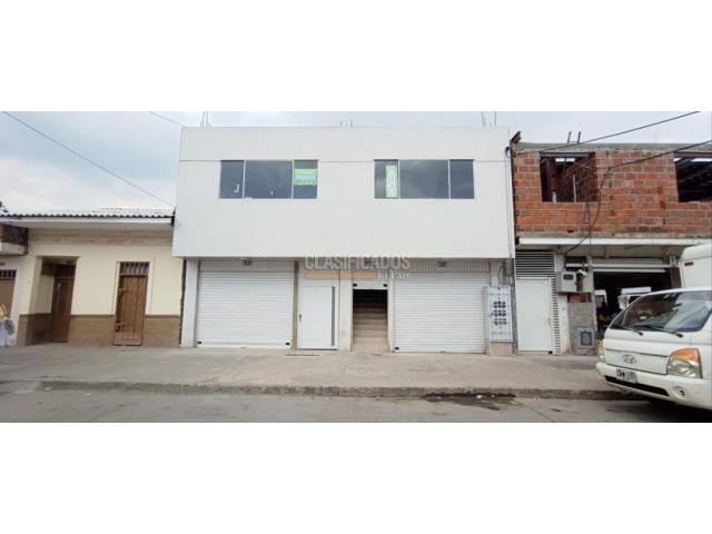 Locales y Bodegas, Alquiler en Obrero