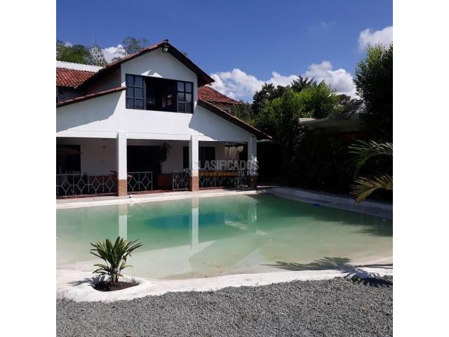 Casas, Alquiler en Ginebra