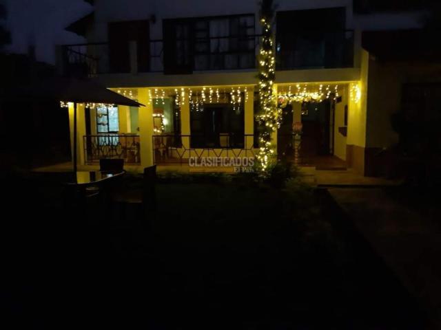 Casas, Alquiler en Ginebra