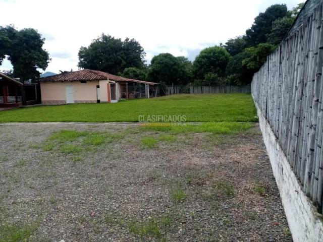 Fincas y Casas Campestres, Venta en Roldanillo