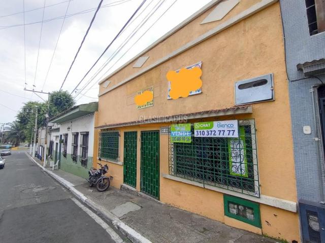 Casas, Venta en San Antonio