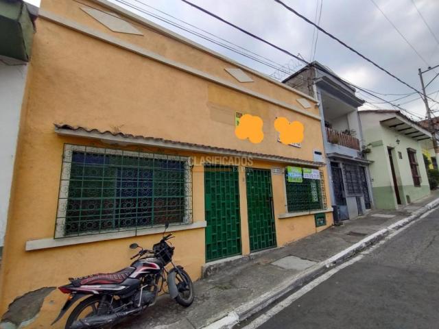 Casas, Venta en San Antonio