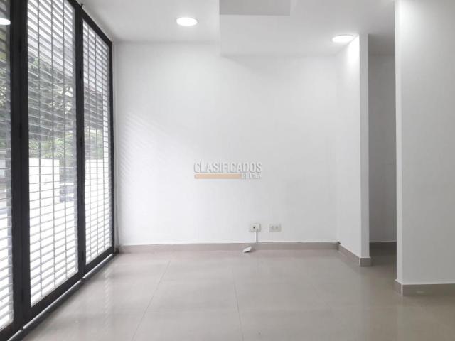 Locales y Bodegas, Alquiler en El Bosque