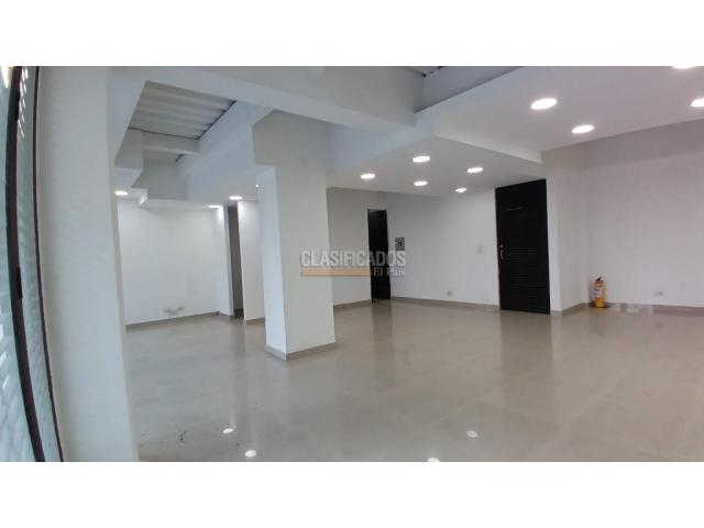 Locales y Bodegas, Alquiler en El Bosque