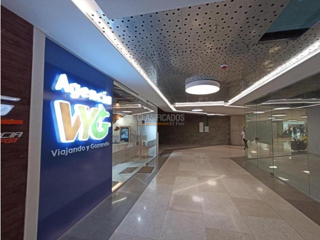 Locales y Bodegas, Venta en Tequendama