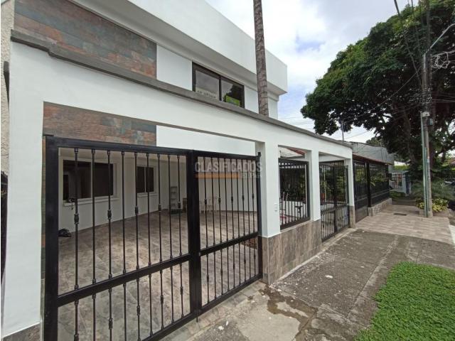 Casas, Venta en Nueva Tequendama