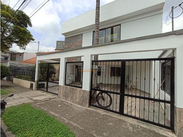 Casas, Venta en Nueva Tequendama