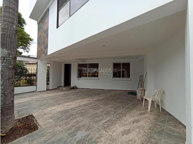 Casas, Venta en Nueva Tequendama