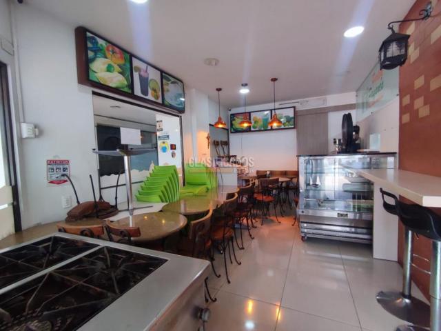 Locales y Bodegas, Venta en Centenario