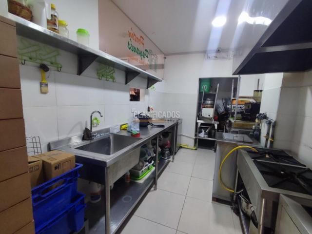 Locales y Bodegas, Venta en Centenario