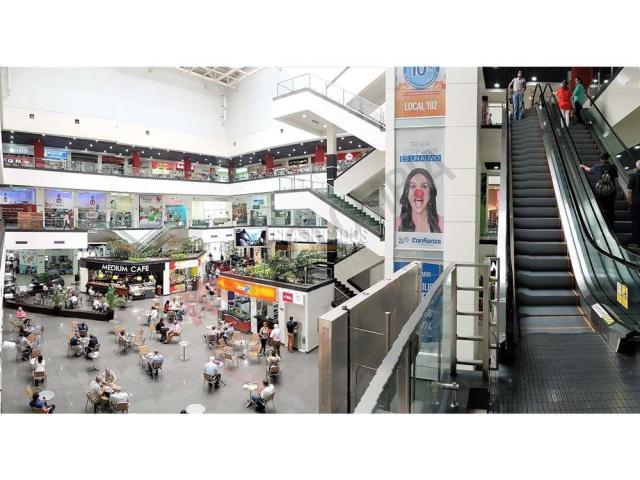 Locales y Bodegas, Venta en Centenario