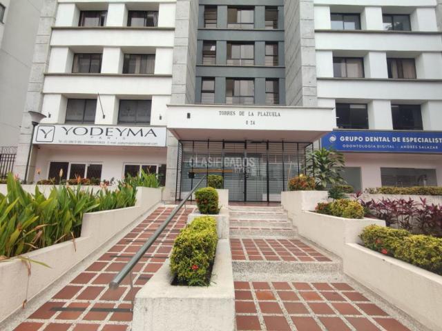 Apartamentos, Venta en Los Cámbulos