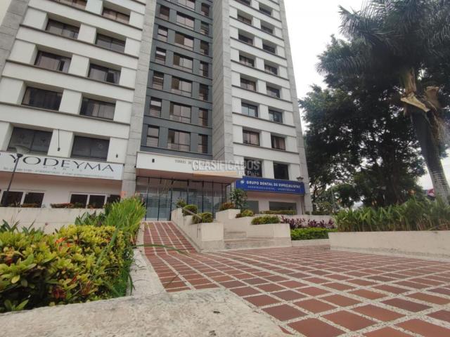 Apartamentos, Venta en Los Cámbulos