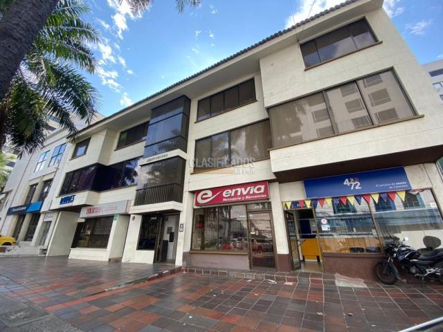 Edificios, Venta en Versalles