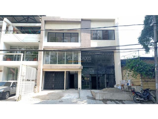 Locales y Bodegas, Alquiler en La Flora