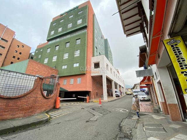 Edificios, Venta en Santa Rosa