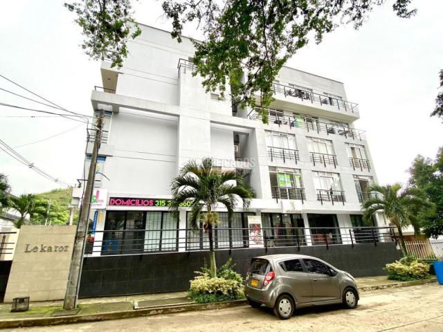 Apartaestudios, Alquiler en El Bosque