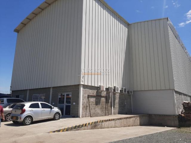 Locales y Bodegas, Venta en Palmira