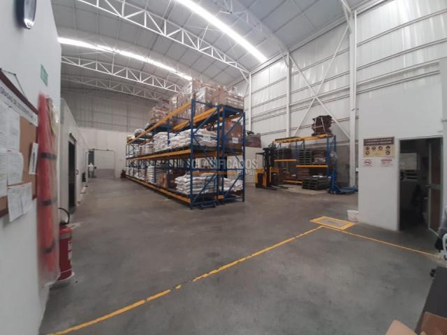 Locales y Bodegas, Venta en Palmira