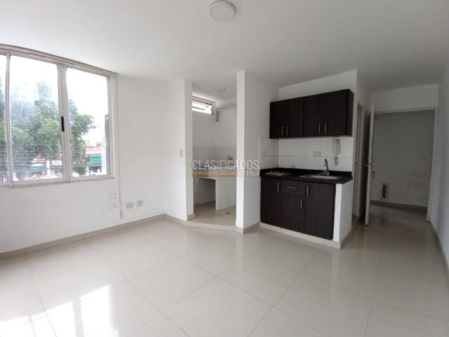 Apartaestudios, Alquiler en El Guabal