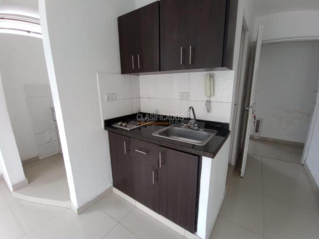 Apartaestudios, Alquiler en El Guabal