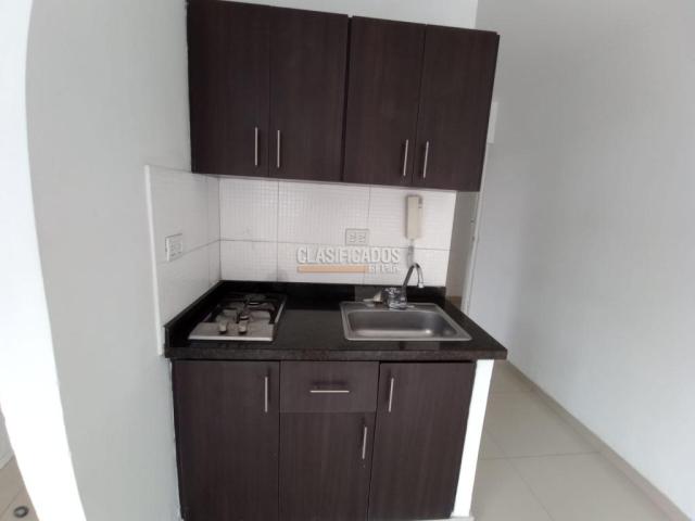 Apartaestudios, Alquiler en El Guabal