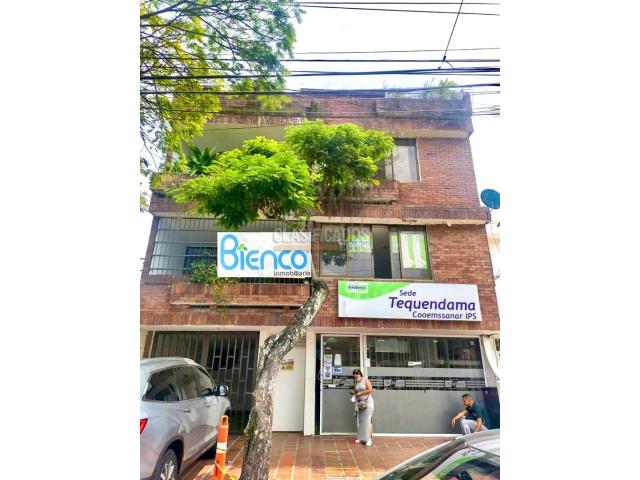 Apartamentos, Alquiler en Tequendama