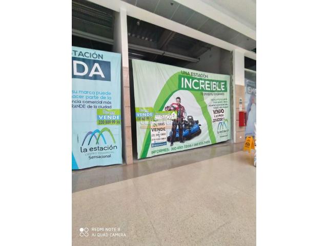 Locales y Bodegas, Venta en Santander