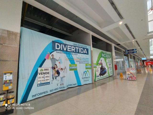 Locales y Bodegas, Venta en Santander