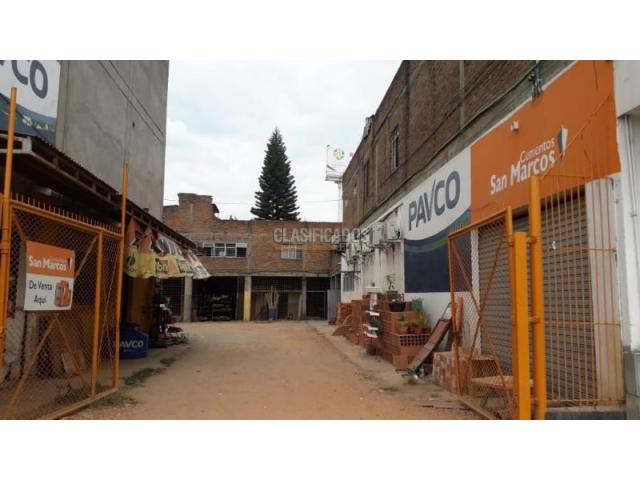 Lotes, Venta en Alfonso López