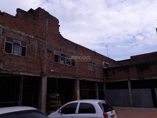 Lotes, Venta en Alfonso López