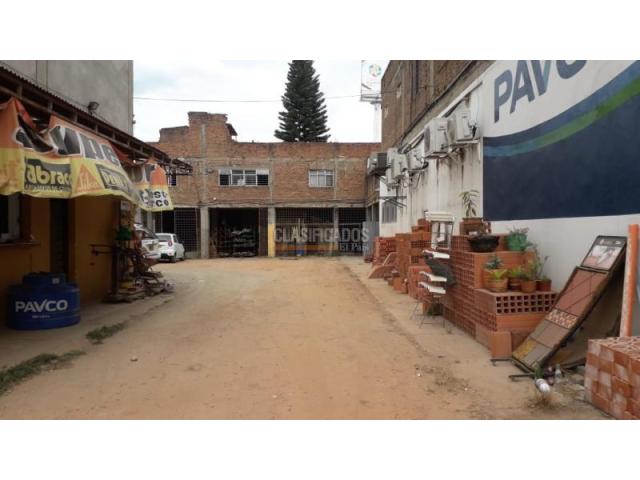 Lotes, Alquiler en Alfonso López