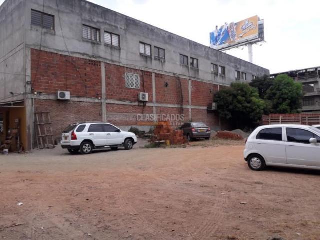 Lotes, Alquiler en Alfonso López