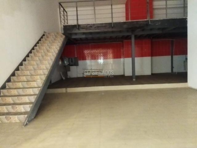 Locales y Bodegas, Alquiler en Santander