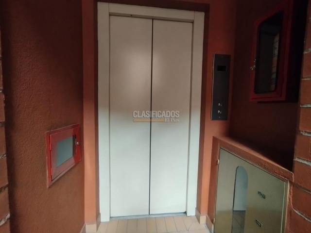 Apartamentos, Alquiler en La Hacienda