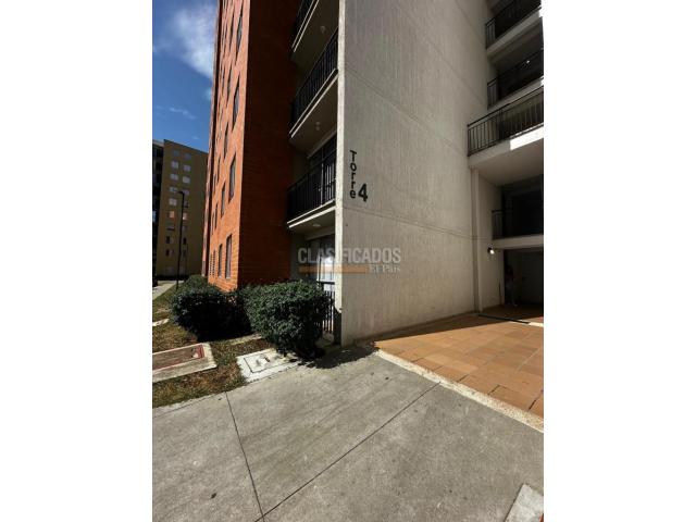 Apartamentos, Venta en Ciudad Melendez