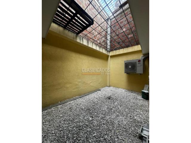 Oficinas y Consultorios, Alquiler en El Limonar