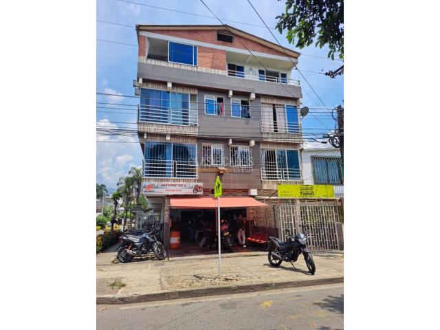 Edificios, Venta en Caldas