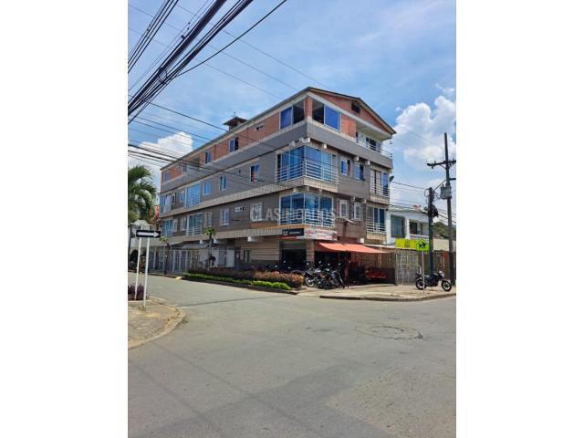 Edificios, Venta en Caldas