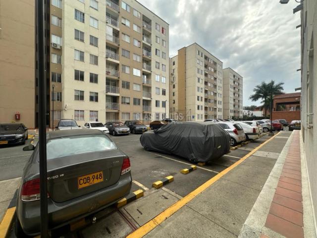 Apartamentos, Venta en Valle del Lili