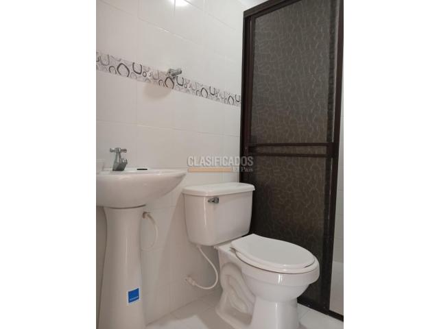 Apartamentos, Venta en Jamundí