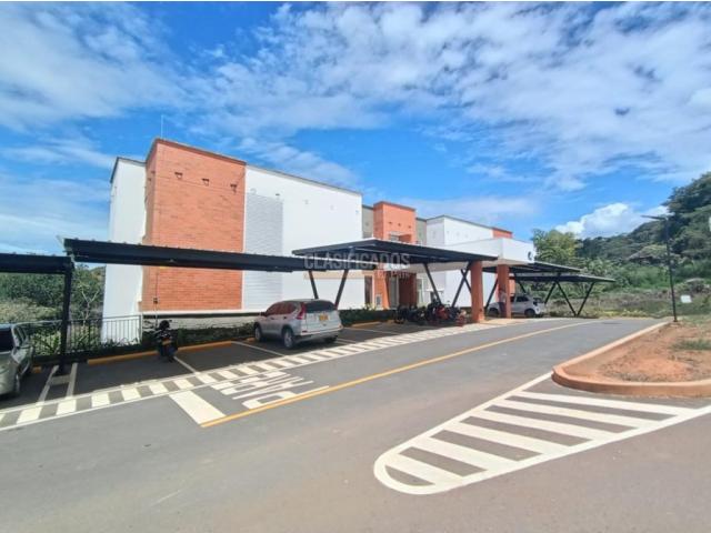 Apartamentos, Venta en Jamundí