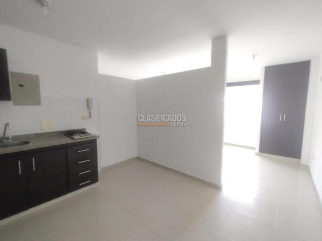 Apartaestudios, Alquiler en Ciudad Jardín